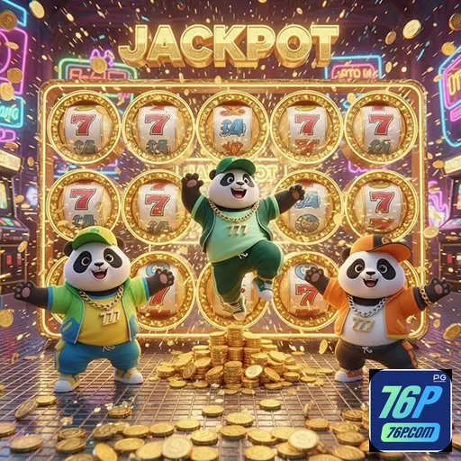 Featured scene - 76p